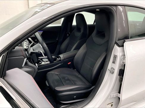 Used 2023 Mercedes-Benz CLA 250 image 16