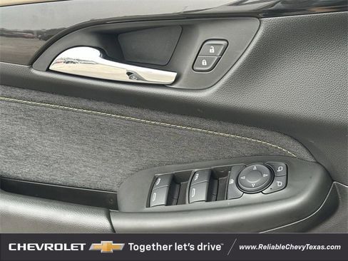 New 2026 Chevrolet TrailBlazer ACTIV w/ Driver Confidence Package image 25