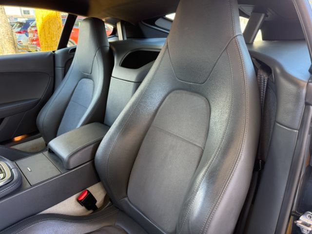 Used 2015 Jaguar F-TYPE Coupe RWD image 10