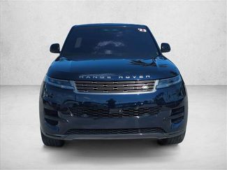 Used 2023 Land Rover Range Rover Sport SE AWD/4WD video 2