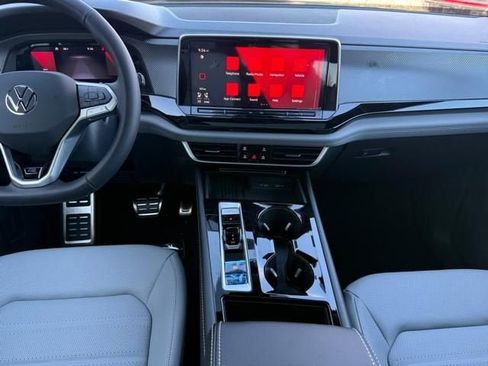 New 2026 Volkswagen Atlas Cross Sport SEL R-Line image 6
