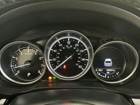 Used 2023 MAZDA CX-5 AWD 2.5 S w/ Select Package image 18