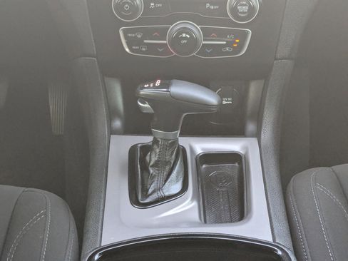 Used 2023 Dodge Charger SXT w/ Blacktop Package RWD image 19