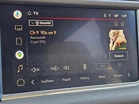 Used 2022 GMC Yukon Denali image 14