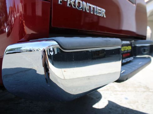 Used 2016 Nissan Frontier S RWD image 35