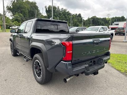 New 2026 Toyota Tacoma TRD Off-Road