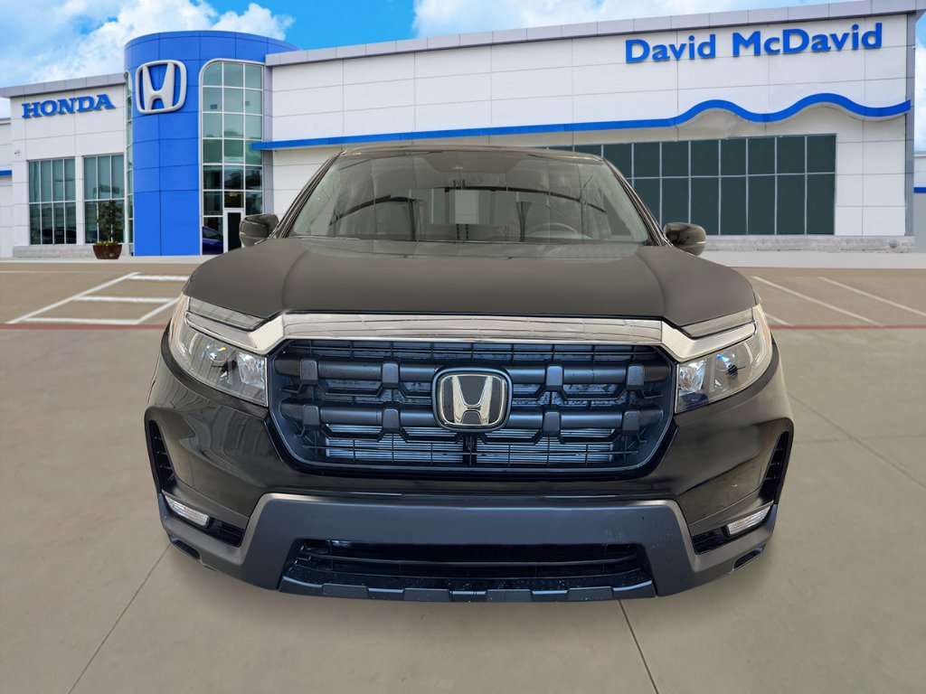New 2026 Honda Ridgeline RTL image 11