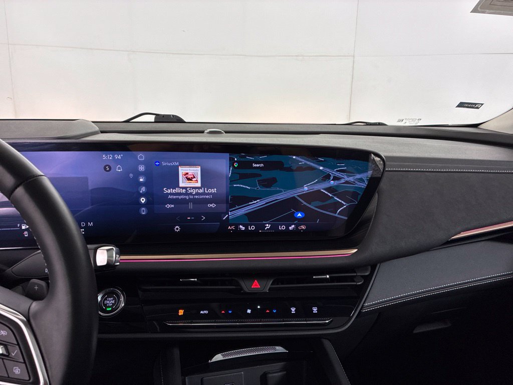 Used 2025 Buick Envision Sport Touring AWD/4WD image 10