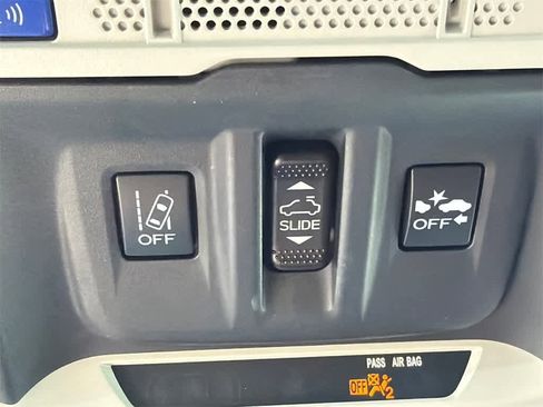 Used 2021 Subaru Forester Sport w/ Popular Package #2 image 34