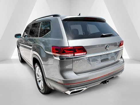 Used 2023 Volkswagen Atlas SE FWD image 5