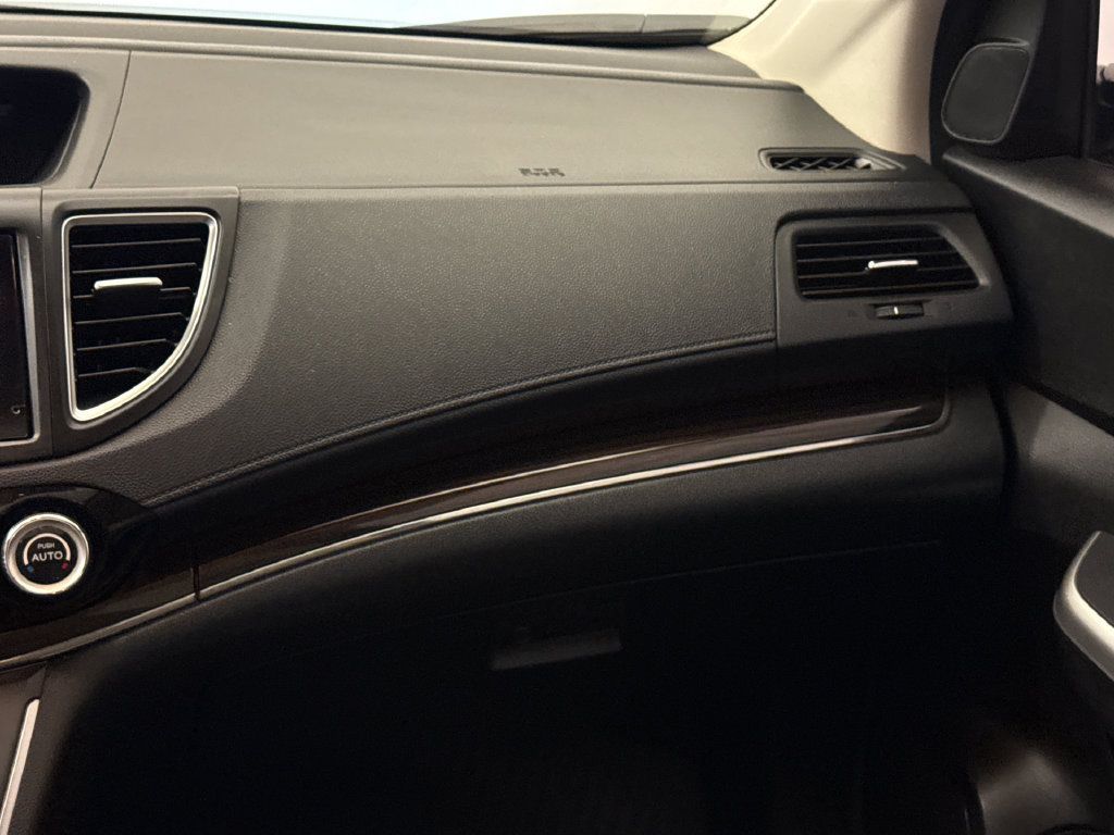 Used 2016 Honda CR-V Touring image 16
