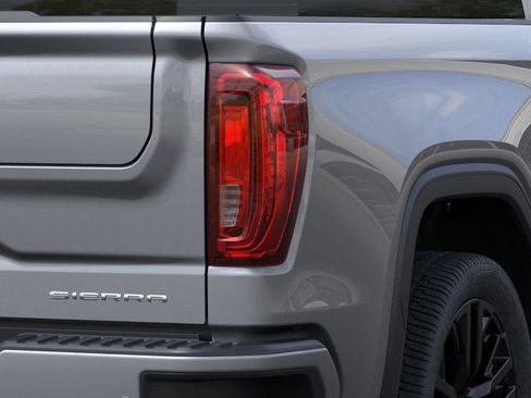 New 2026 GMC Sierra 1500 Denali w/ Technology Package AWD/4WD image 11