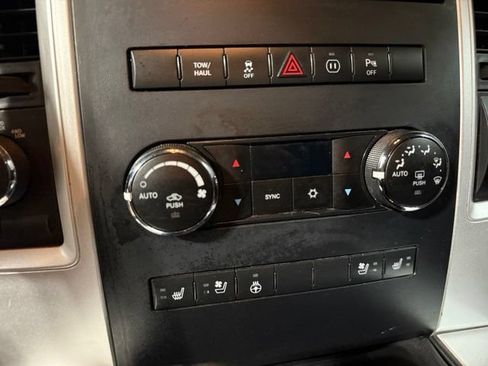 Used 2011 RAM 1500 Sport w/ Sport Premium Group AWD/4WD image 16