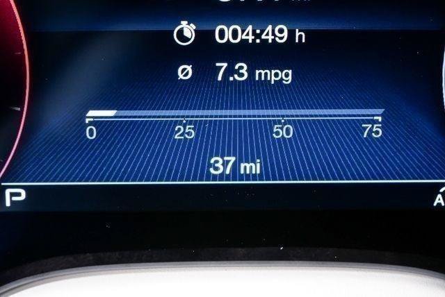 New 2026 Maserati GranCabrio Modena AWD/4WD image 14