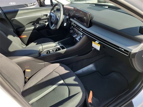 New 2026 Hyundai Sonata SEL image 18