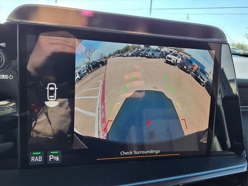 New 2026 Subaru Outback Limited image 18