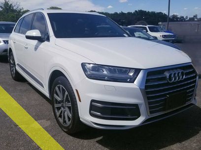 Used 2019 Audi Q7 3.0T Premium