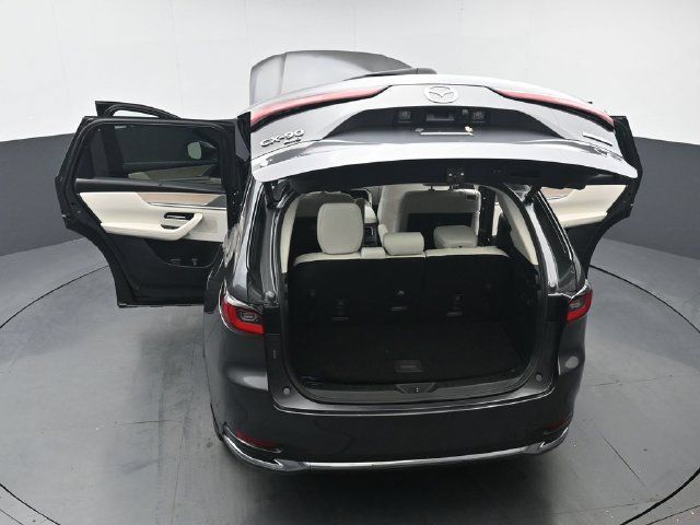Certified 2024 MAZDA CX-90 Plug-In Hybrid w/ Premium Plus AWD/4WD image 49
