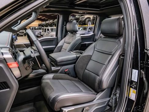 Used 2025 Ford F150 Raptor image 73