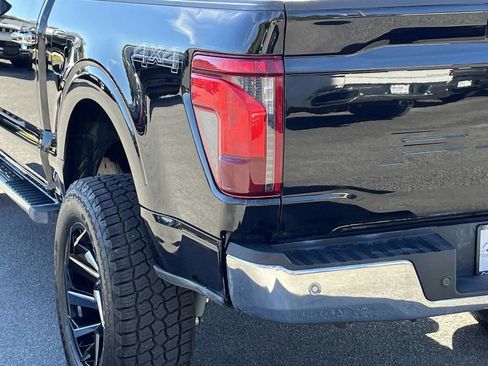 Used 2024 Ford F150 XLT image 6