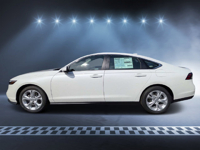 New 2026 Honda Accord LX image 6