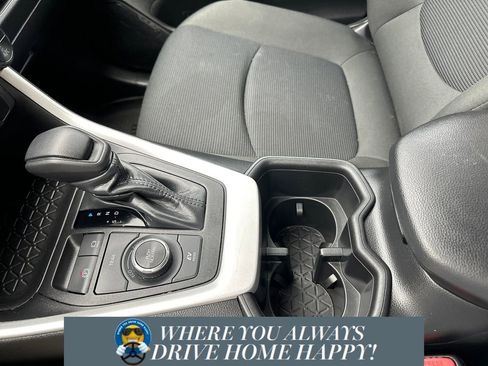 Used 2024 Toyota RAV4 LE image 19