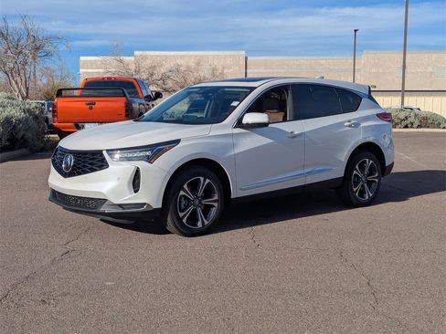 New 2026 Acura RDX w/ Technology Package image 3