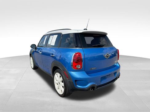 Used 2012 MINI Cooper Countryman S FWD image 8