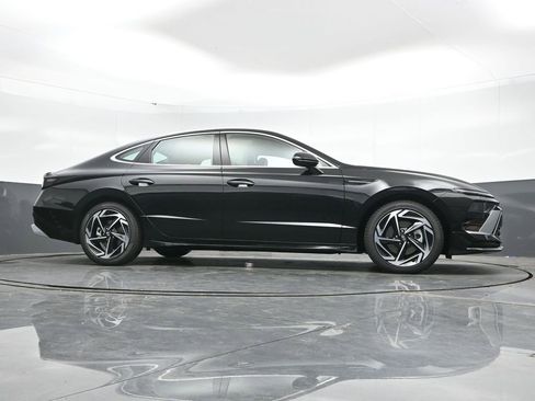 New 2026 Hyundai Sonata SEL image 48