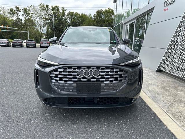 New 2026 Audi Q5 Premium AWD/4WD image 5