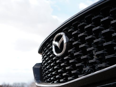 New 2026 MAZDA CX-50 2.5 Hybrid w/ Cargo Package image 4