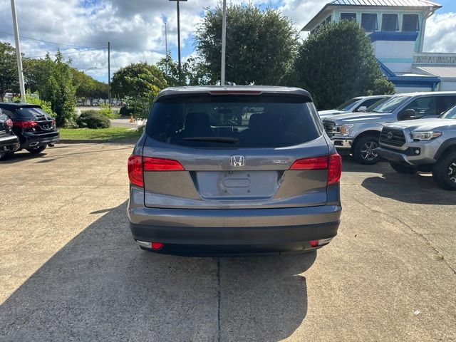 Used 2017 Honda Pilot EX-L image 6
