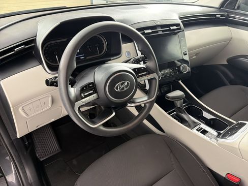 Used 2023 Hyundai Tucson SEL FWD image 4
