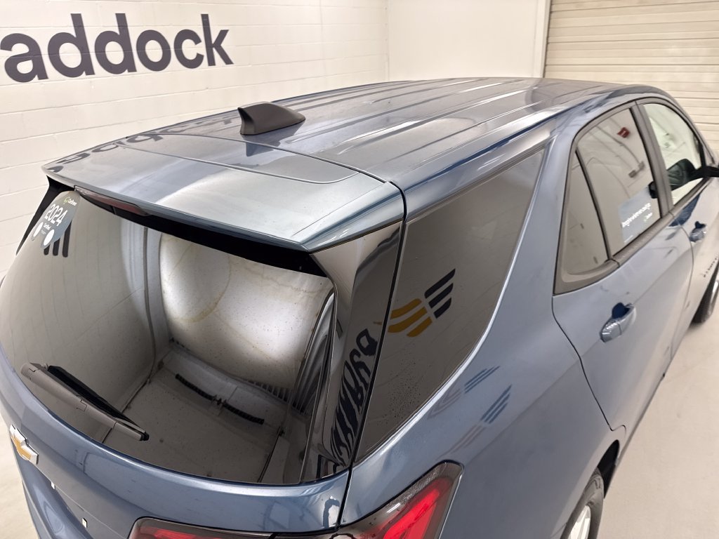 Used 2024 Chevrolet Equinox LS w/ LS Convenience Package AWD/4WD image 29