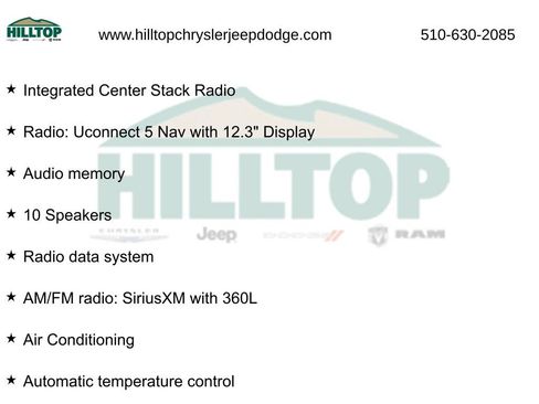 New 2026 Jeep Grand Cherokee Limited image 25