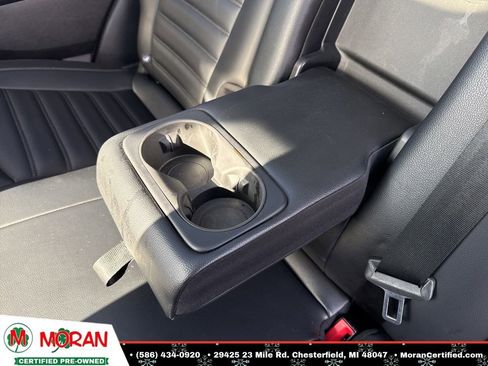 Used 2024 Ford Edge SEL w/ Convenience Package image 28