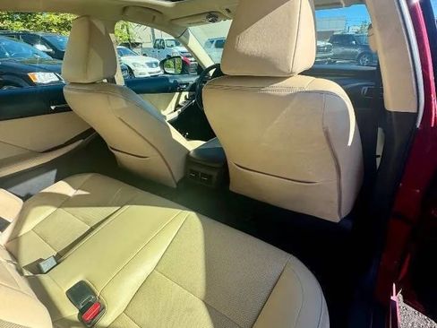 Used 2014 Lexus IS 250 image 7