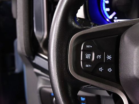Used 2023 Ford Bronco Outer Banks AWD/4WD image 19