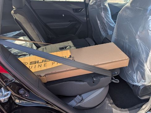 New 2026 Subaru Crosstrek 2.0i Premium image 24