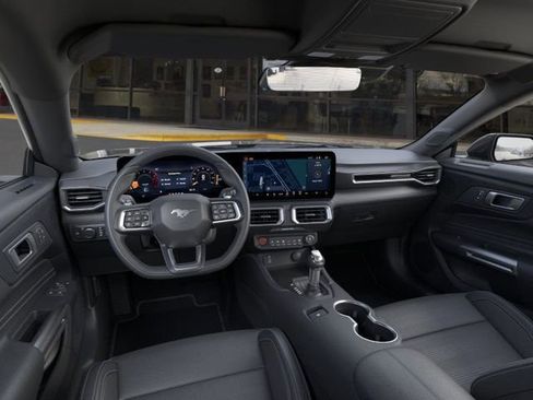 New 2026 Ford Mustang GT Premium image 9