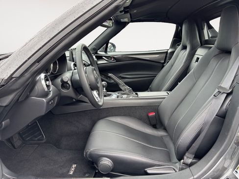 Used 2023 MAZDA MX-5 Miata Grand Touring RWD image 7