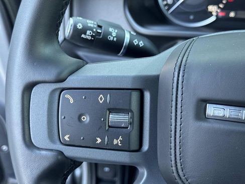 Certified 2023 Land Rover Defender 90 X AWD/4WD image 27