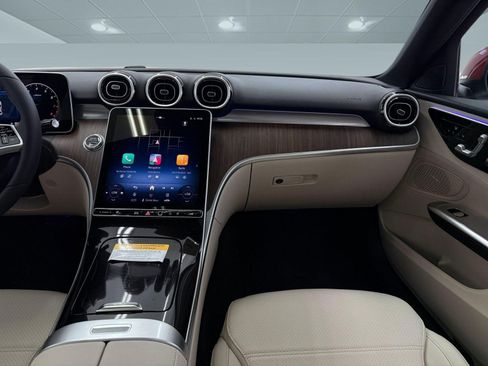 New 2026 Mercedes-Benz C 300 Sedan image 26