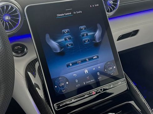 New 2026 Mercedes-Benz SL 55 AMG SL 55 AMG image 16