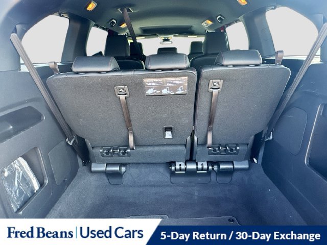 Used 2026 Honda Odyssey Sport-L image 32