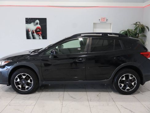 Used 2019 Subaru Crosstrek 2.0i Premium AWD/4WD image 7