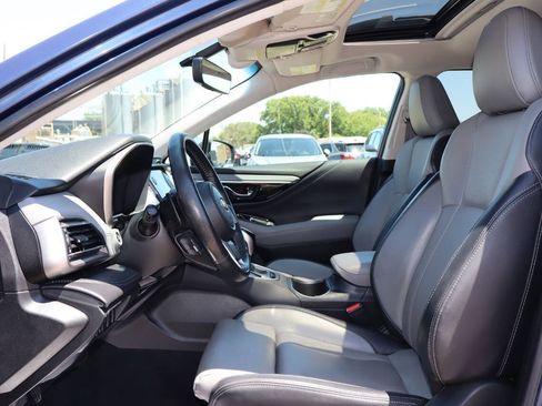 Used 2020 Subaru Outback Limited w/ Popular Package #2 AWD/4WD image 5