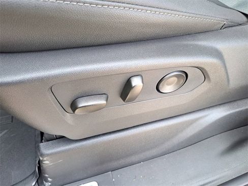 New 2026 GMC Sierra 1500 Elevation w/ Elevation Premium Package image 13