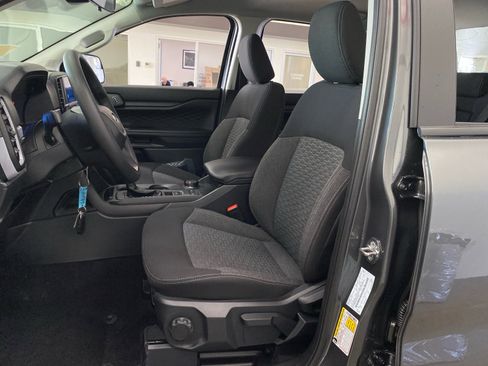 New 2025 Ford Ranger XL w/ Trailer Tow Package image 15