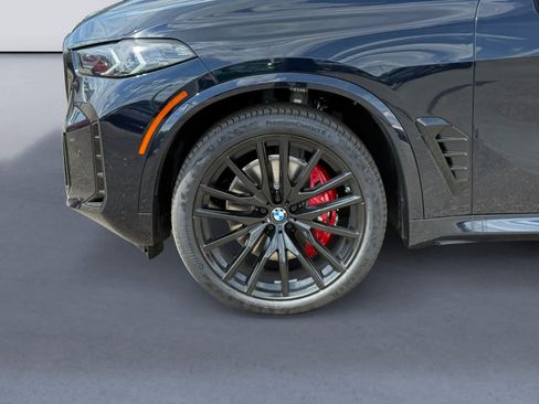 New 2026 BMW X5 sDrive40i w/ M Sport Package RWD image 9